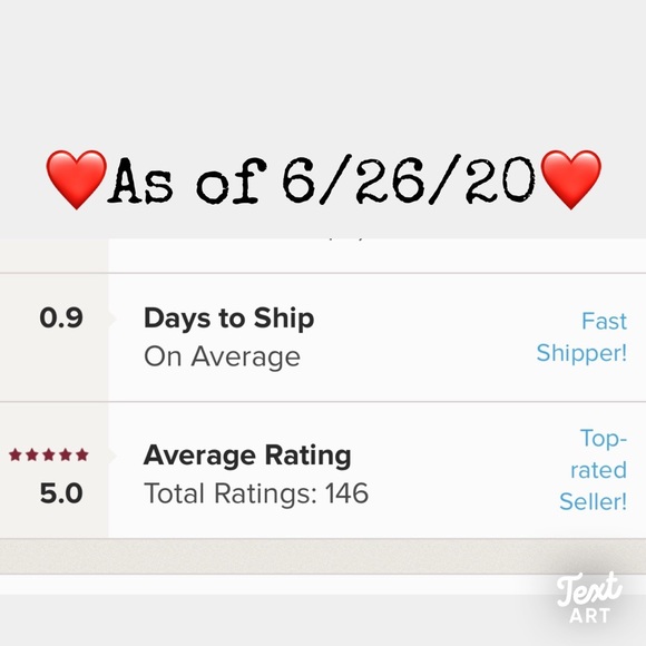 👠Posh Ambassador AND fast shipper! - Picture 8 of 8